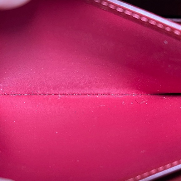 Louis Vuitton Vernis Long Wallet - Picture 7 of 14